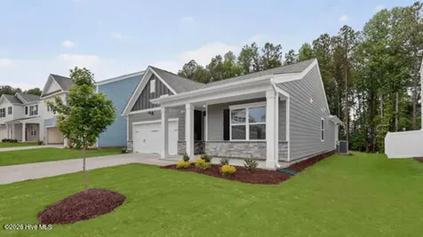 1090 Aviator Lane Ayden NC 28513