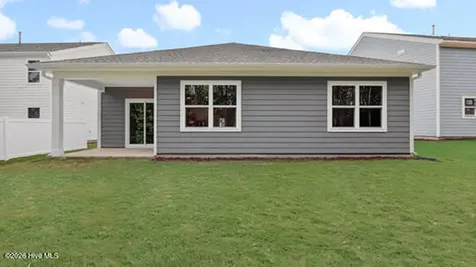 1090 Aviator Lane Ayden NC 28513