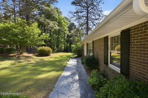 1171 N Fort Bragg Road Southern Pines NC 28387