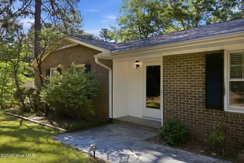 1171 N Fort Bragg Road Southern Pines NC 28387