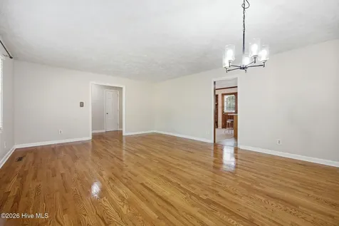 1171 N Fort Bragg Road Southern Pines NC 28387