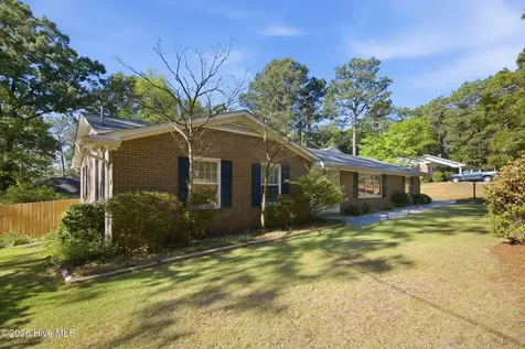 1171 N Fort Bragg Road Southern Pines NC 28387