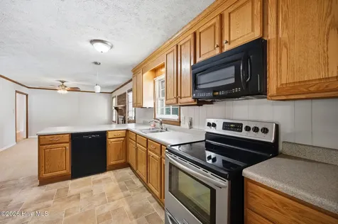 1171 N Fort Bragg Road Southern Pines NC 28387