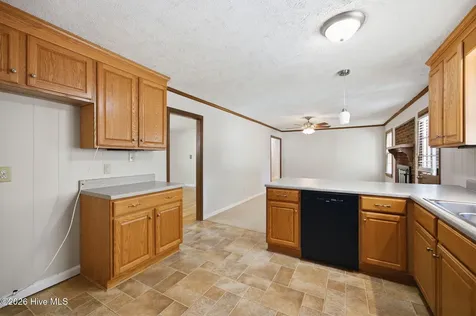 1171 N Fort Bragg Road Southern Pines NC 28387