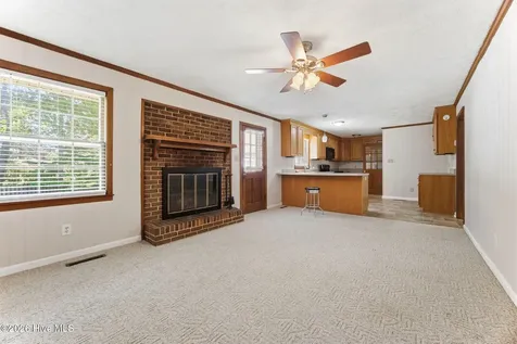 1171 N Fort Bragg Road Southern Pines NC 28387