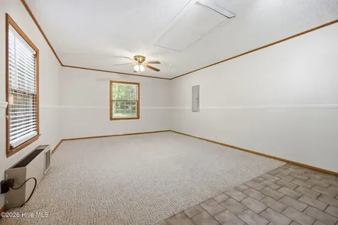 1171 N Fort Bragg Road Southern Pines NC 28387