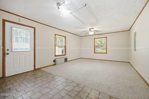 1171 N Fort Bragg Road Southern Pines NC 28387