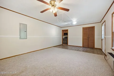 1171 N Fort Bragg Road Southern Pines NC 28387