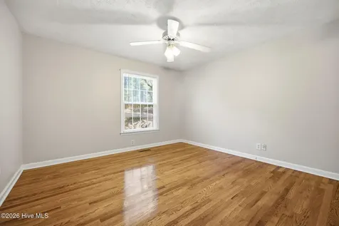 1171 N Fort Bragg Road Southern Pines NC 28387