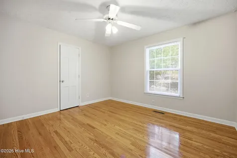 1171 N Fort Bragg Road Southern Pines NC 28387