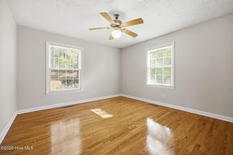 1171 N Fort Bragg Road Southern Pines NC 28387
