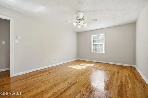 1171 N Fort Bragg Road Southern Pines NC 28387