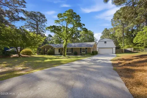 1171 N Fort Bragg Road Southern Pines NC 28387