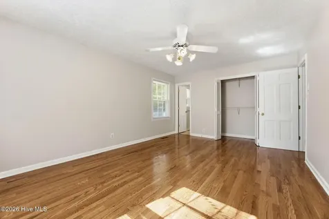 1171 N Fort Bragg Road Southern Pines NC 28387