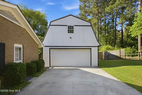 1171 N Fort Bragg Road Southern Pines NC 28387