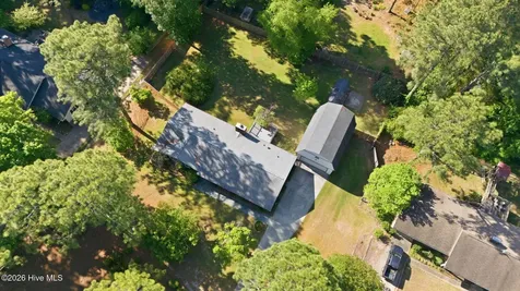 1171 N Fort Bragg Road Southern Pines NC 28387