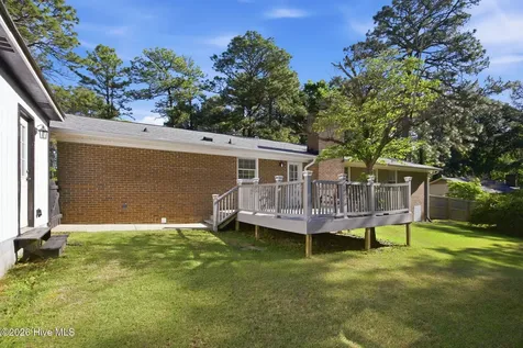 1171 N Fort Bragg Road Southern Pines NC 28387