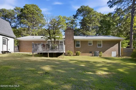 1171 N Fort Bragg Road Southern Pines NC 28387