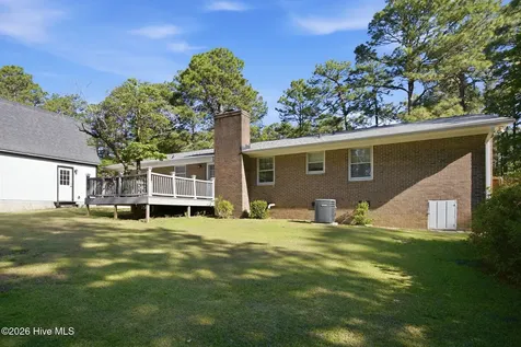 1171 N Fort Bragg Road Southern Pines NC 28387