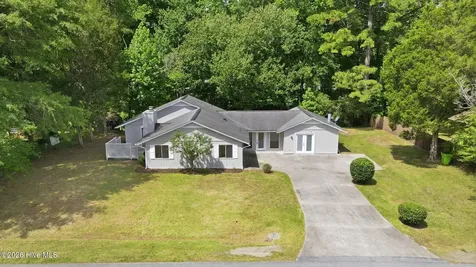 123 Wildwood Drive New Bern NC 28562