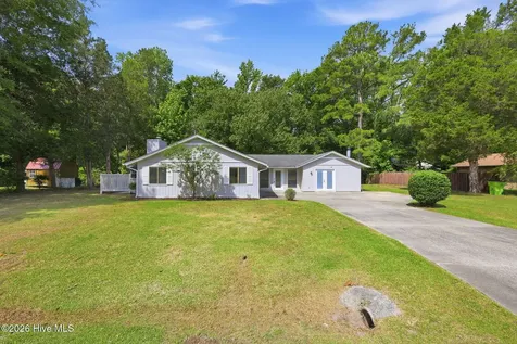 123 Wildwood Drive New Bern NC 28562