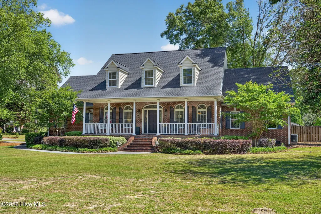 3901 Marathon Avenue Castle Hayne NC 28429