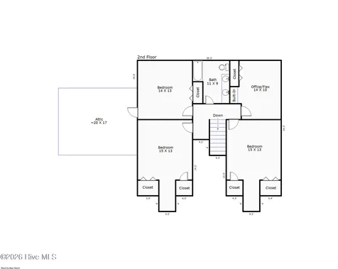 3901 Marathon Avenue Castle Hayne NC 28429