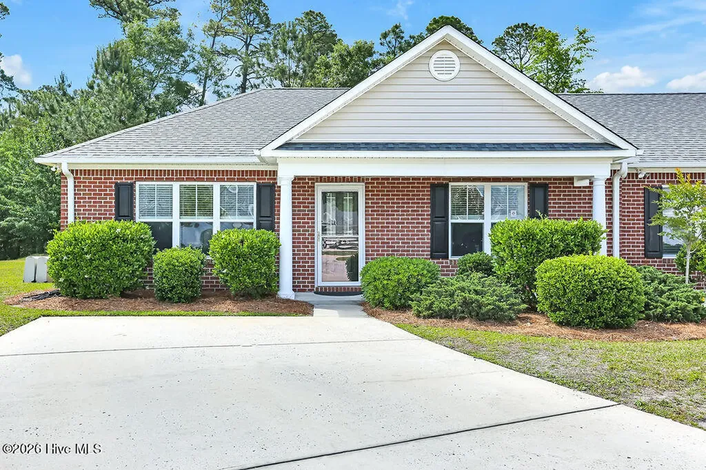 1026 Granite Grove Leland NC 28451