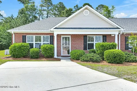 1026 Granite Grove Leland NC 28451