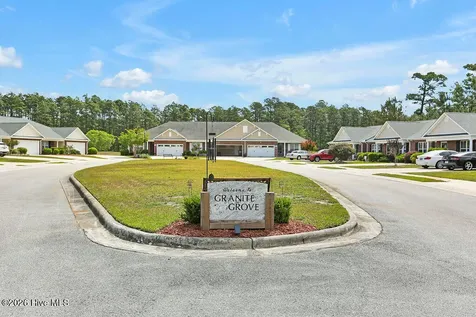 1026 Granite Grove Leland NC 28451