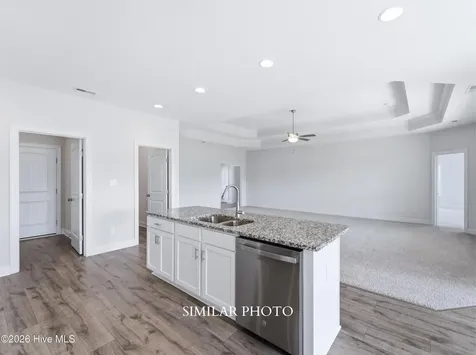 610 Barlowe Lane Jacksonville NC 28546