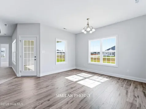 610 Barlowe Lane Jacksonville NC 28546
