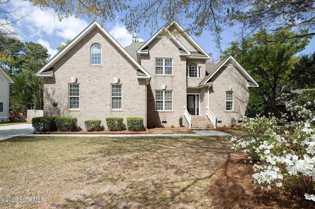 7701 Lost Tree Road Wilmington NC 28411