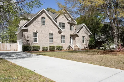 7701 Lost Tree Road Wilmington NC 28411