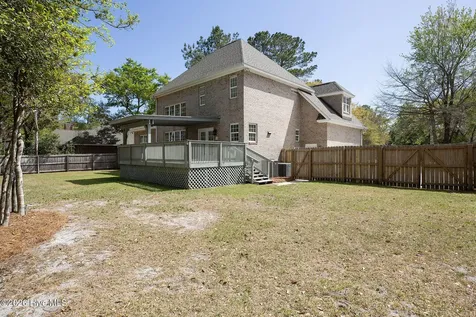 7701 Lost Tree Road Wilmington NC 28411
