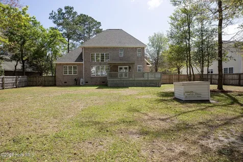 7701 Lost Tree Road Wilmington NC 28411