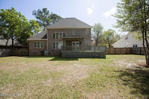 7701 Lost Tree Road Wilmington NC 28411