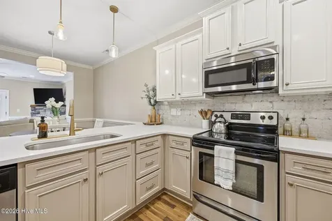 1921 Leighton Drive Greenville NC 27834