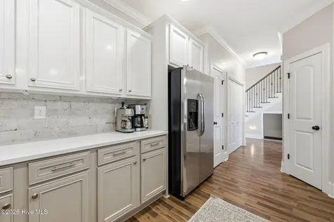 1921 Leighton Drive Greenville NC 27834