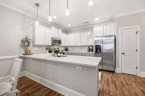 1921 Leighton Drive Greenville NC 27834