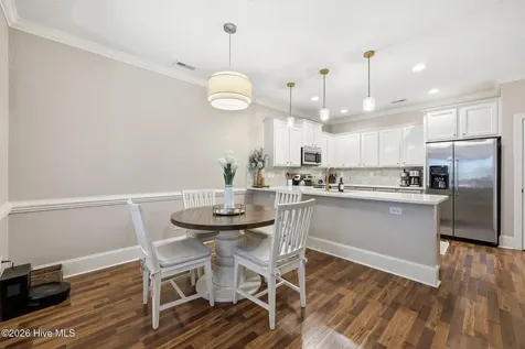 1921 Leighton Drive Greenville NC 27834