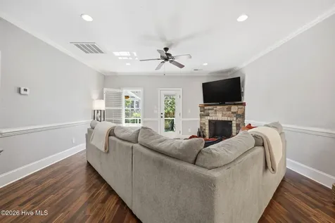 1921 Leighton Drive Greenville NC 27834