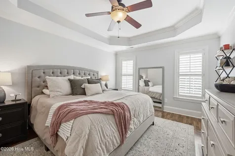 1921 Leighton Drive Greenville NC 27834