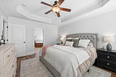 1921 Leighton Drive Greenville NC 27834