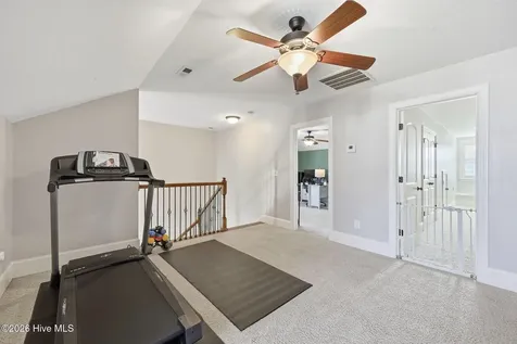 1921 Leighton Drive Greenville NC 27834