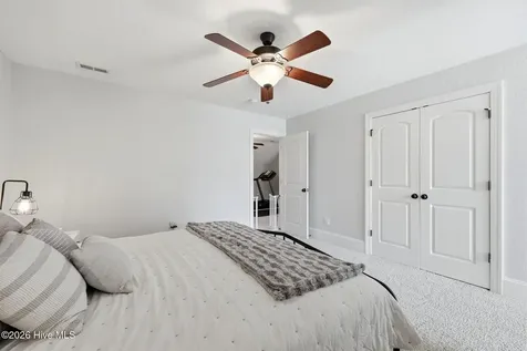 1921 Leighton Drive Greenville NC 27834
