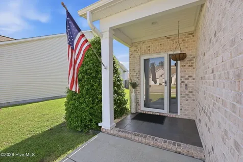 1921 Leighton Drive Greenville NC 27834