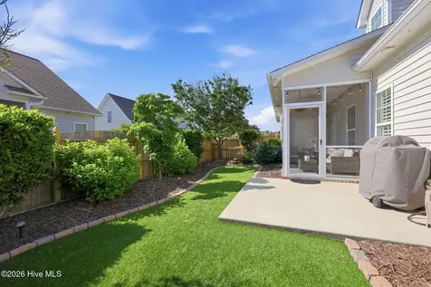 1921 Leighton Drive Greenville NC 27834