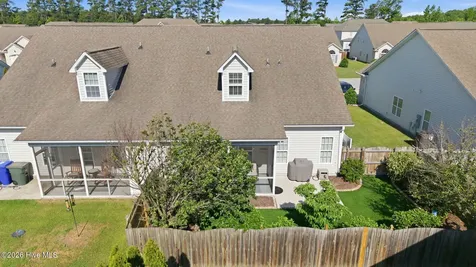 1921 Leighton Drive Greenville NC 27834
