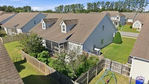 1921 Leighton Drive Greenville NC 27834
